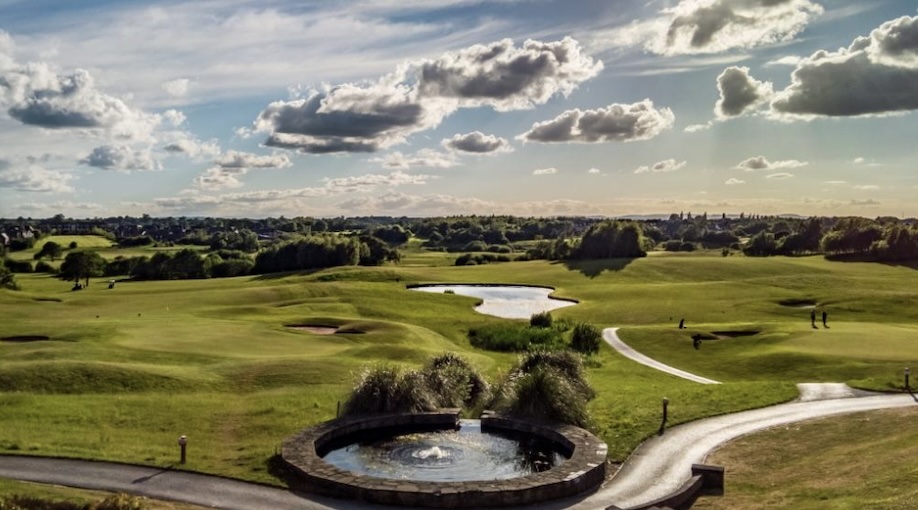 Photo of Wychwood Park Golf Club